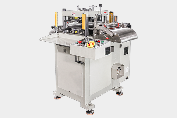 Flatbed Die-Cutting Equipment